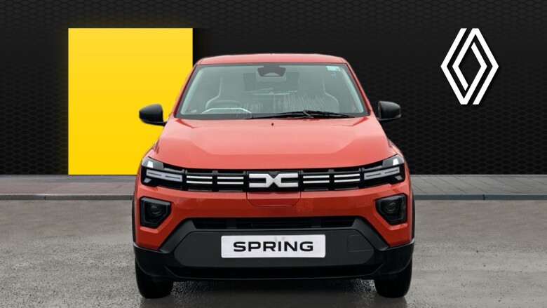 Dacia Spring 27kWh Expression 65 48kW 5dr Auto Electric Hatchback